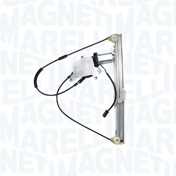 Window Regulator